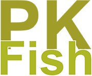Рибальські снасті PK fish