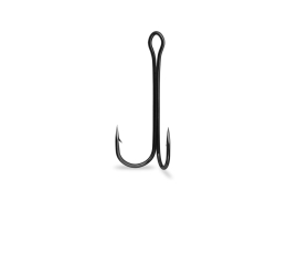 Double Hook Long Shank BN