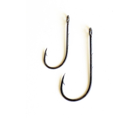 Одинарний гачок S-59 з насічками