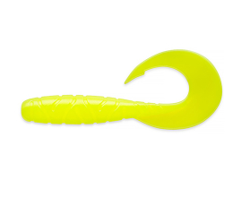 Mighty Grub 046 Lemon