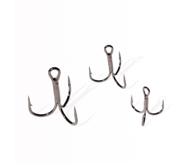 Потрійний гачок ST-36