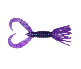 Keitech Little Spider ea#04 violet
