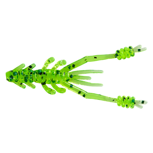 Reins Ring Shrimp 419 Chart Pepper - 1