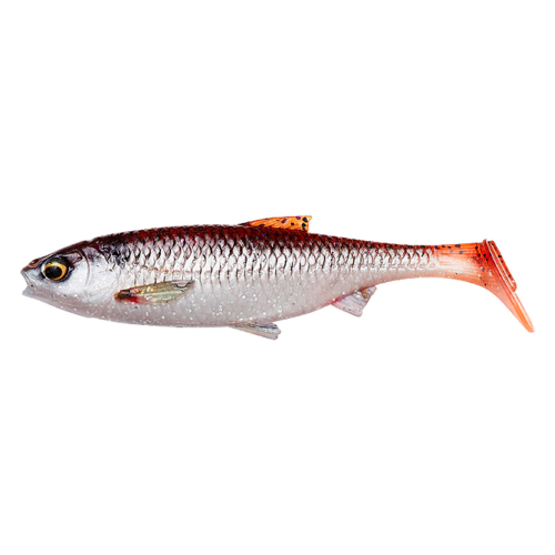 3D River Roach Smelt - 1