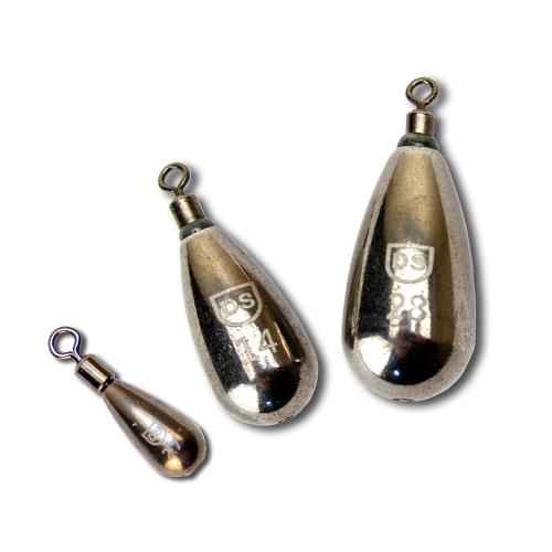 Джиг-ріг ВОЛЬФРАМ - 1