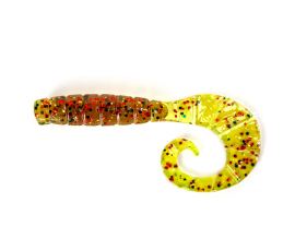 Fire (Огонек) Swamp