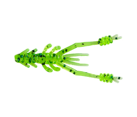 Reins Ring Shrimp 419 Chart Pepper