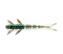 Flit 017 Motor Oil Pepper