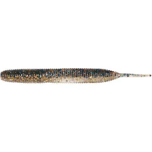 Keitech Sexy Impact 418 bluegill flash - 1