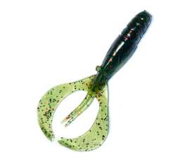 Bait Breath SL-Remix 205 Watermelon/Red・Seed