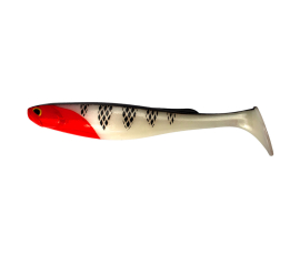 RAM Shad 357 Red Head