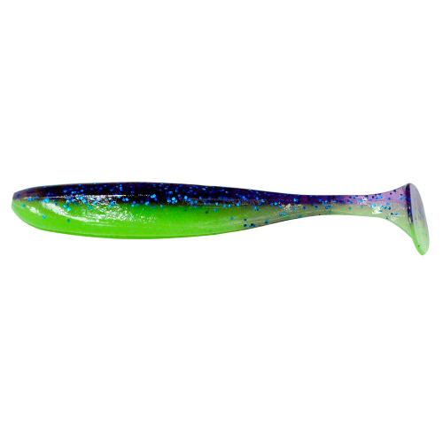 Keitech Easy Shiner pal#06 violet lime berry - 1