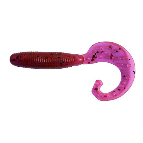 Reins Fat G-Tail Grub 583 LOX - 1