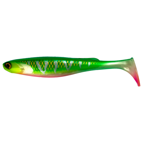 RAM Shad 351 Silver Tiger - 1