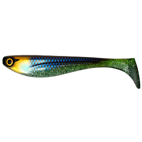 Wizzle Shad 359 Baby Minnow - 1