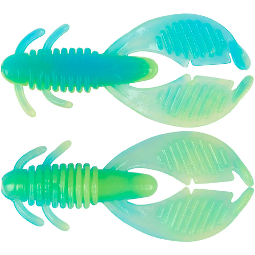 Reins AX Craw Mini L14 Ice Chartreuse Ⅱ - 1