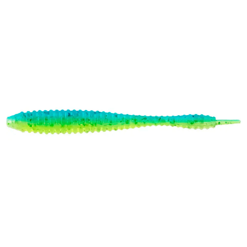Reins Bubbring Shaker L14 Ice Chartreuse Ⅱ - 1