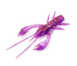 Real Craw 016 Lox/Green & Black