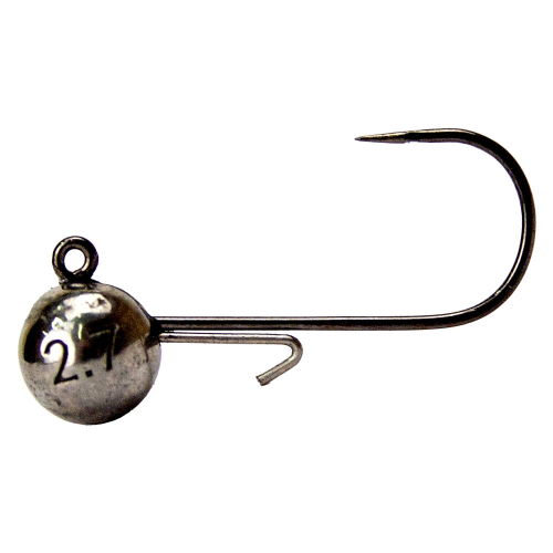 Джиг-головка вольфрам #2 - 1