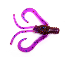 Силіконова приманка Swan (Лебедь) Lox