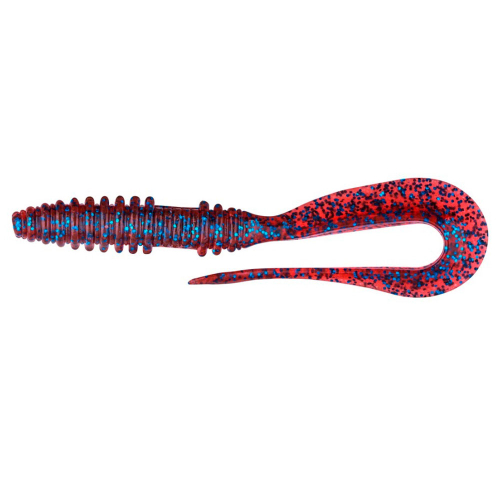 Keitech Mad Wag Slim ea#03 grape - 1