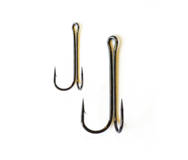 Двійний гачок подовжений