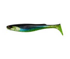 RAM Shad 352 Blue Shiner Chart