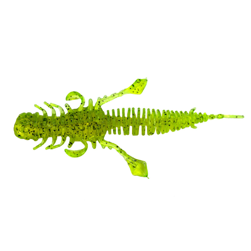 Bobbi (Боббі) Chartreuse - 1