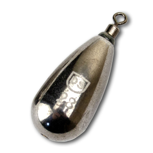 Джиг-ріг ВОЛЬФРАМ - 4