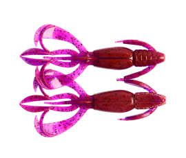 Keitech Crazy Flapper pal#13 mistic spice