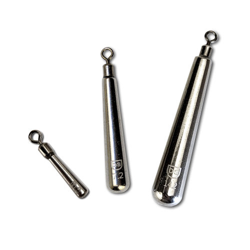 Дроп-шот ВОЛЬФРАМ - 1