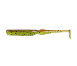 Keitech Swing Bait 401 Green PumpkinPP.Chart