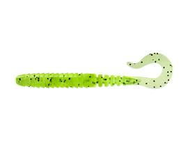 Vipo 055 Chartreuse/Black