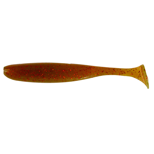 Keitech Easy Shiner pal#07 motoroil red flake - 1