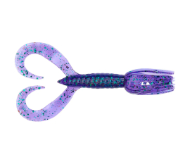 Keitech Little Spider 408 Electric June Bug