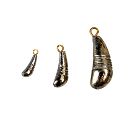 Личинка вольфрам