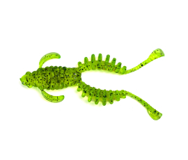 Frog (Жаба) Chartreuse