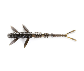 Flit 043 Watermelon Brown/Black