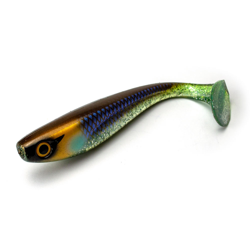 Wizzle Shad 359 Baby Minnow - 3