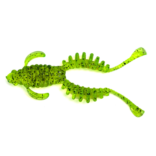 Frog (Жаба) Chartreuse - 1