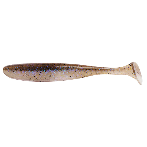 Keitech Easy Shiner 440 electric shad - 1