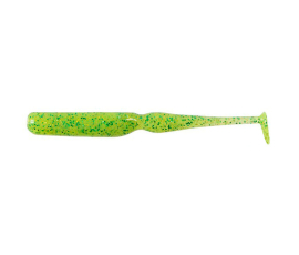 Keitech Swing Bait 424 lime chartreuse