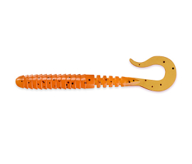 Vipo 049 Orange Pumpkin/Black