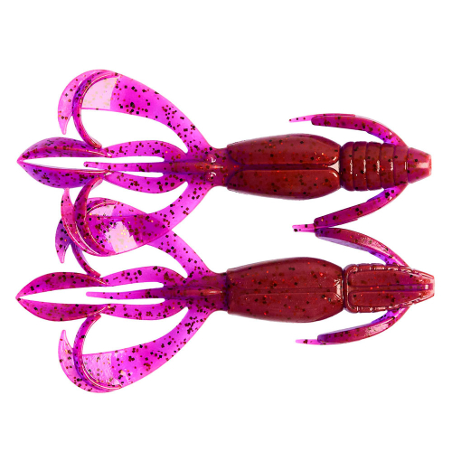 Keitech Crazy Flapper pal#13 mistic spice - 1