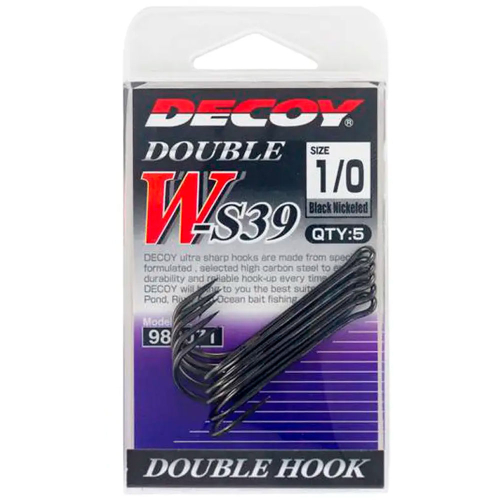 Decoy W-S39 - 3