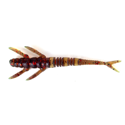 Flit 019 Motor Oil/Red - 1