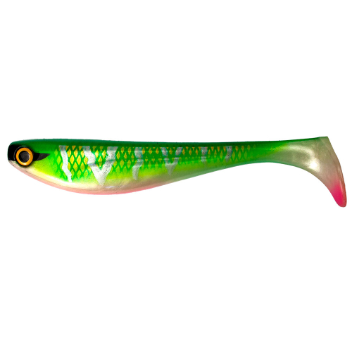 Wizzle Shad 351 Silver Tiger - 1