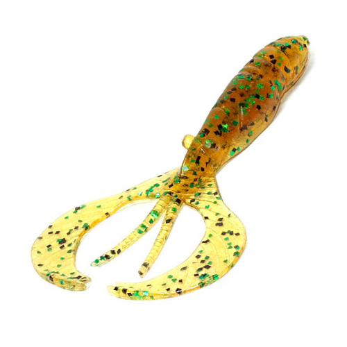 Bait Breath SL-Remix Ur24 Pumpkin／Green・seed - 1