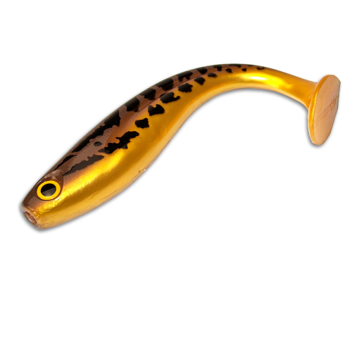 Wizzle Shad 360 Snakehead - 2