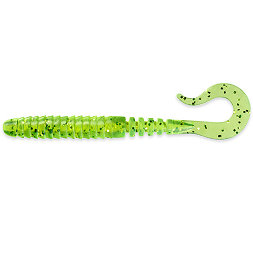 Vipo 026 Flo Chartreuse/Green - 1